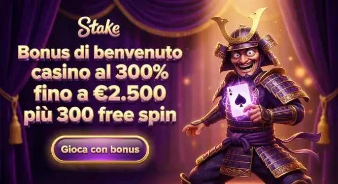 Stake Casino